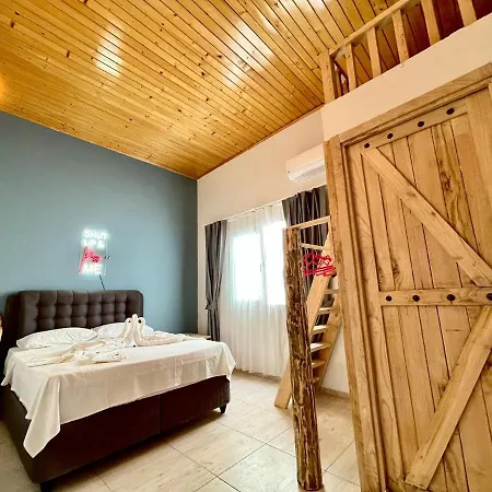 Apartamento Infinity Fethiye