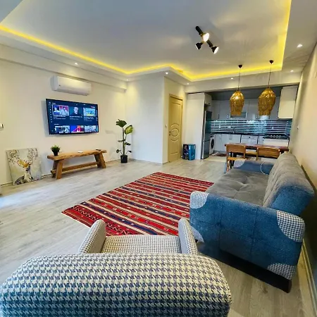 Apartamento Infinity Fethiye