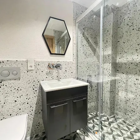 Infinity Apartamento