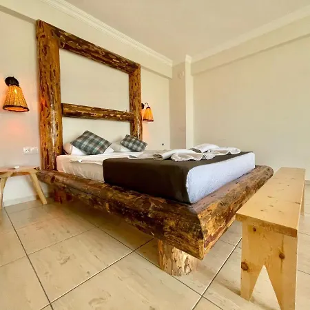 Apartamento Infinity