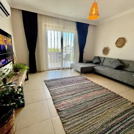 Infinity Apartamento