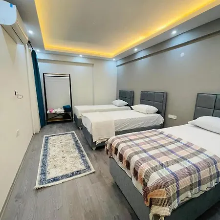 Apartamento Infinity