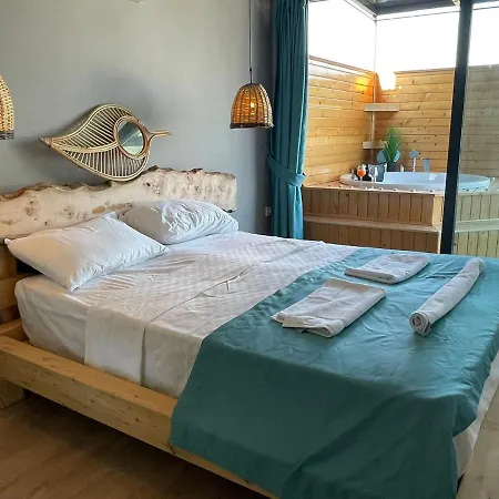 Infinity Apartamento *