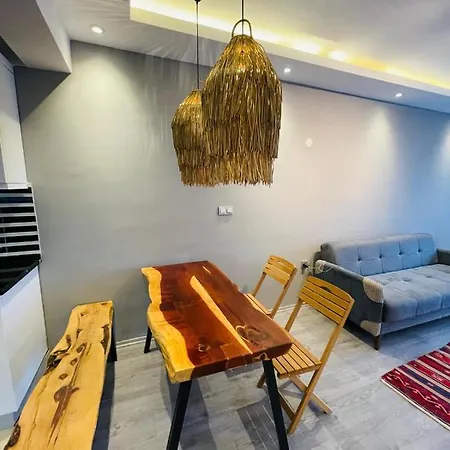 Infinity Apartamento *