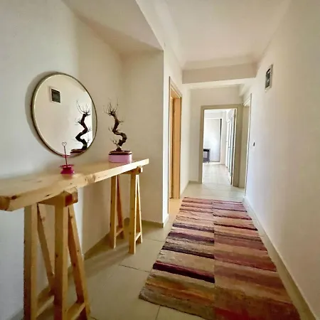Apartamento Infinity