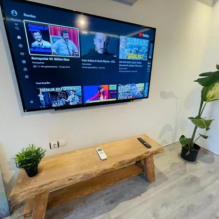 Apartamento Infinity