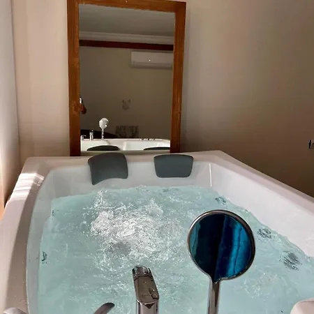 Infinity Apartamento Fethiye