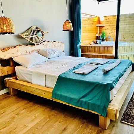 Apartamento Infinity *