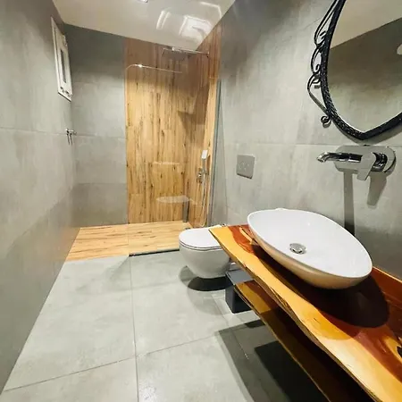Apartamento Infinity *