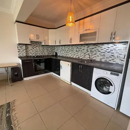 Infinity Appartement Fethiye