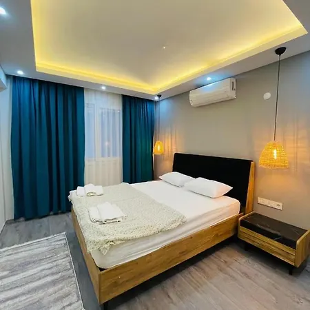 Appartement Infinity